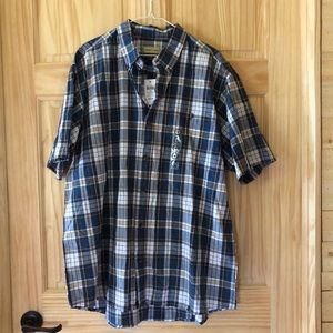 Hobbs Creek Plaid